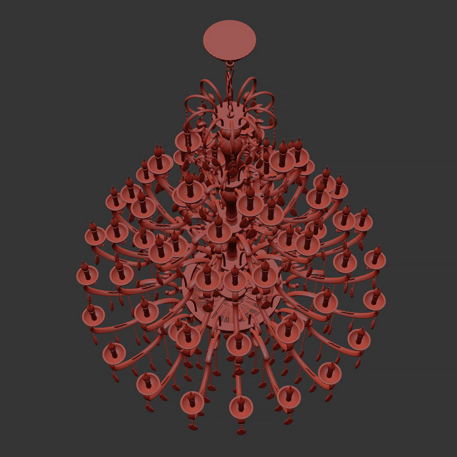 727 Zar Osgona Collection of Lamps _74