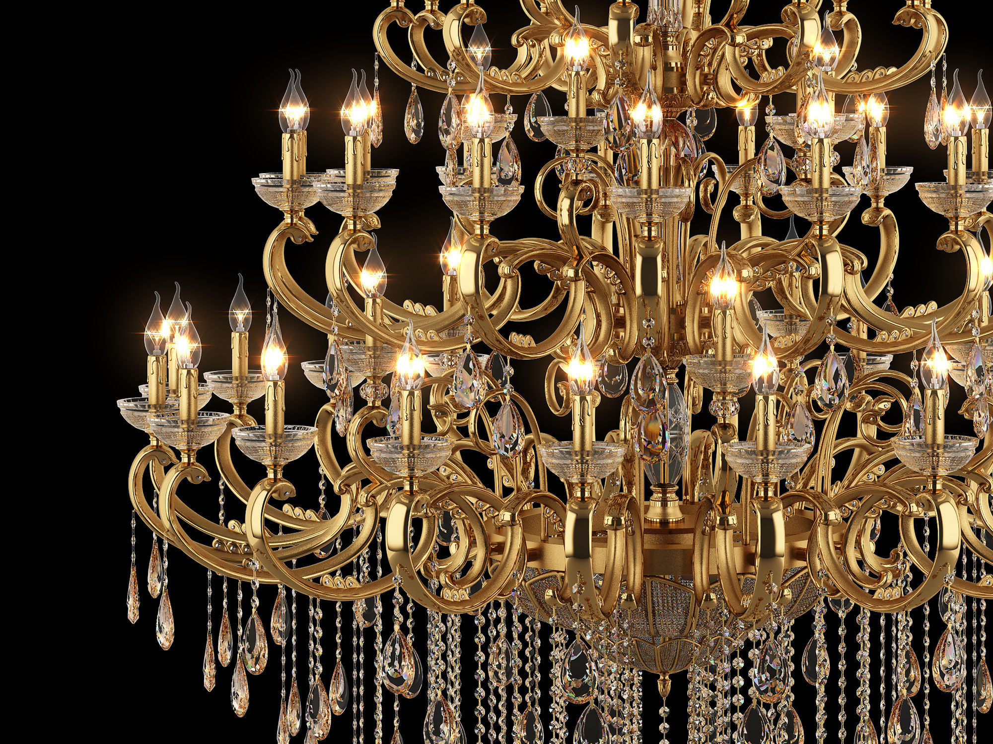 727 Zar Osgona Collection of Lamps _68