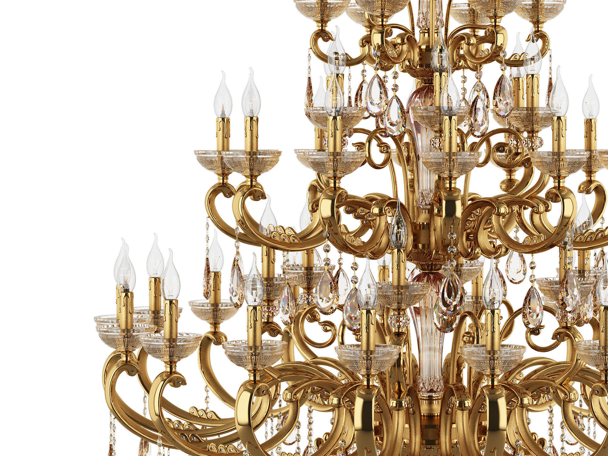 727 Zar Osgona Collection of Lamps _55