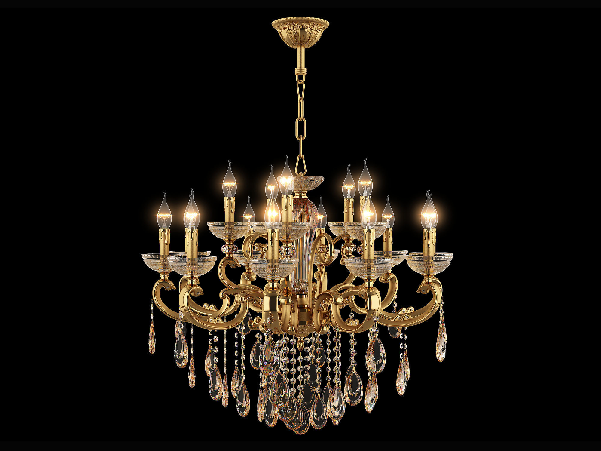 727 Zar Osgona Collection of Lamps _34