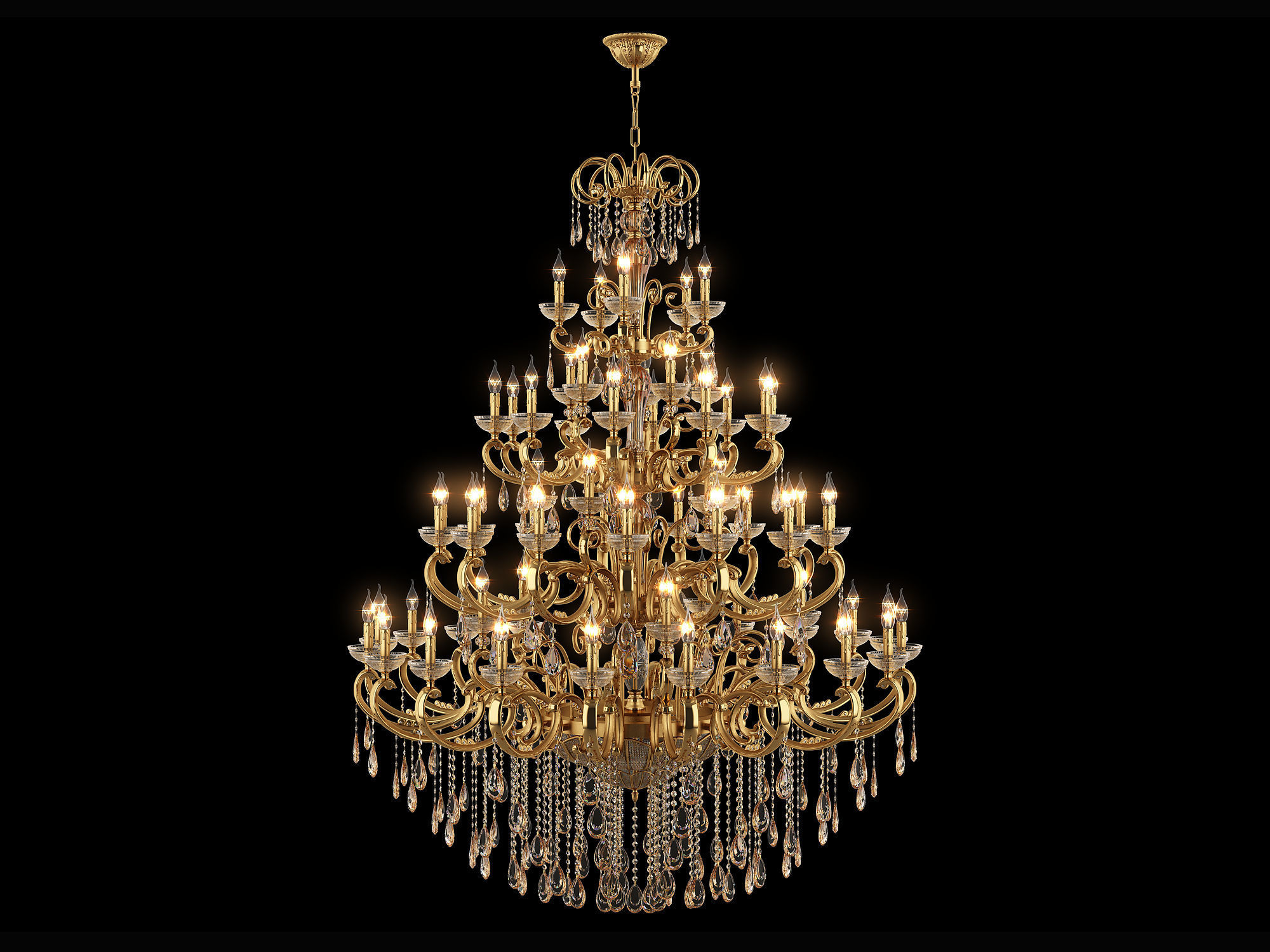 727 Zar Osgona Collection of Lamps _67