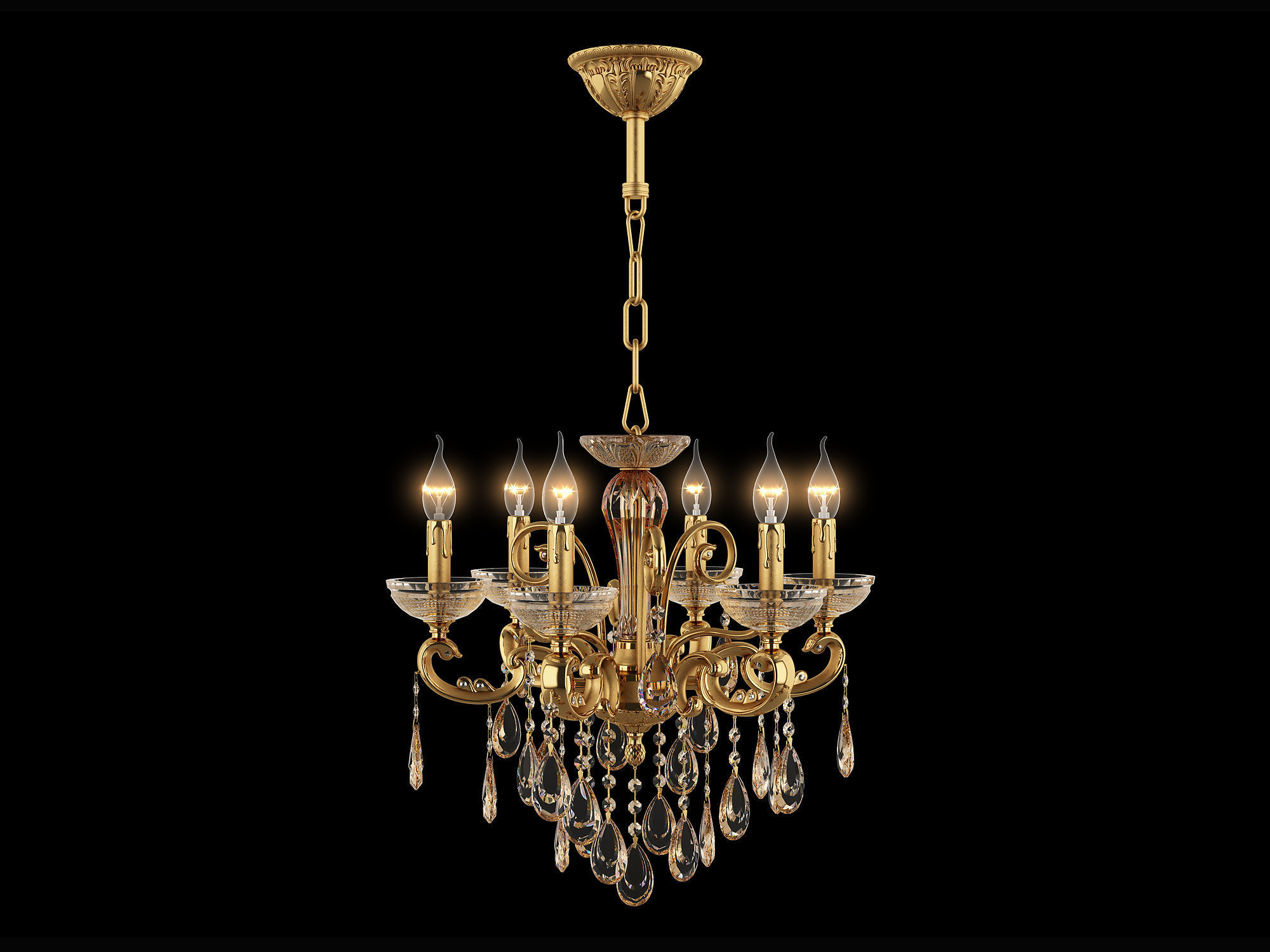 727 Zar Osgona Collection of Lamps _11
