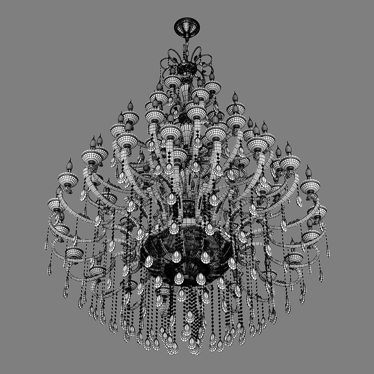 727 Zar Osgona Collection of Lamps _70