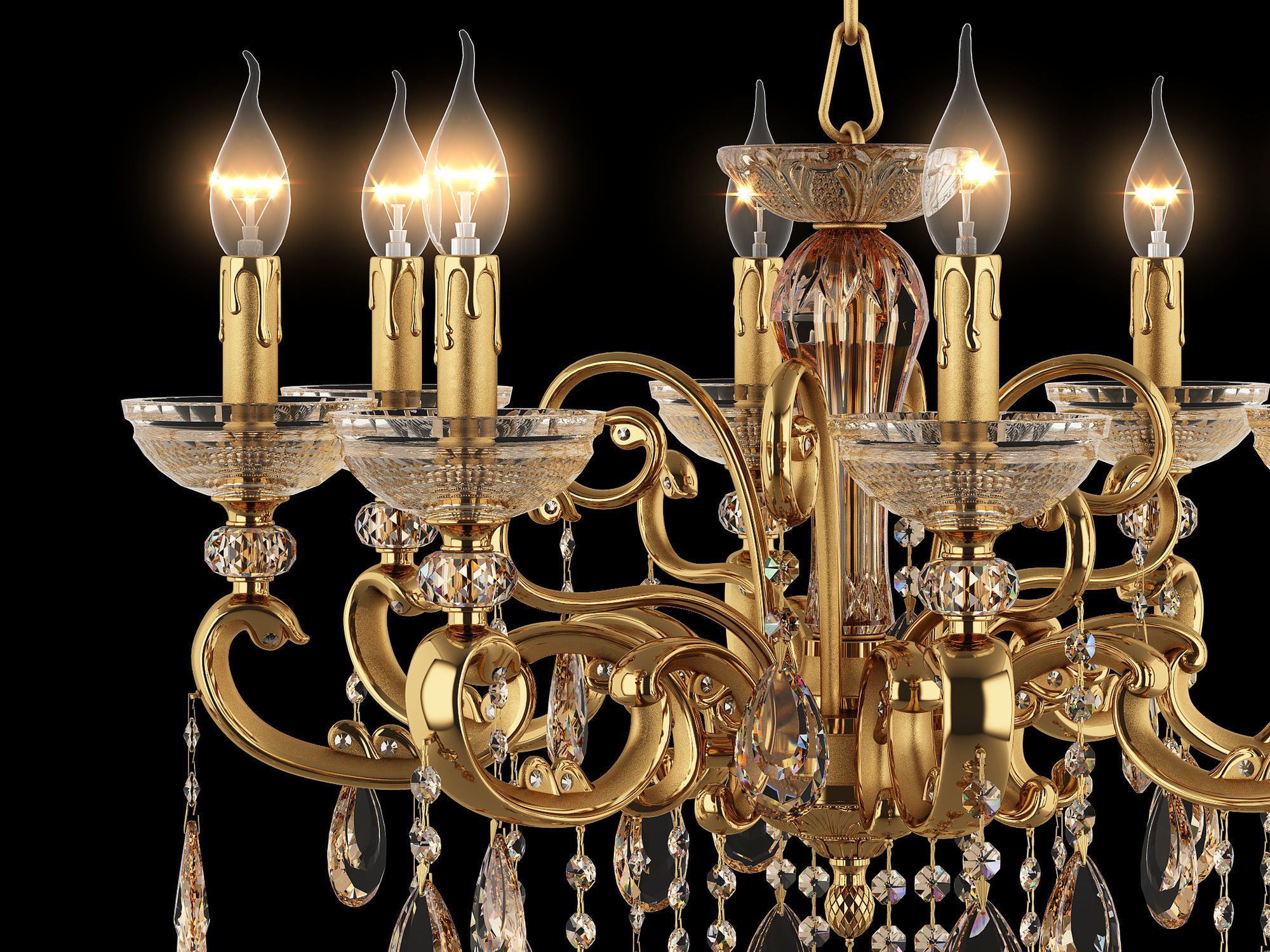 727 Zar Osgona Collection of Lamps _24