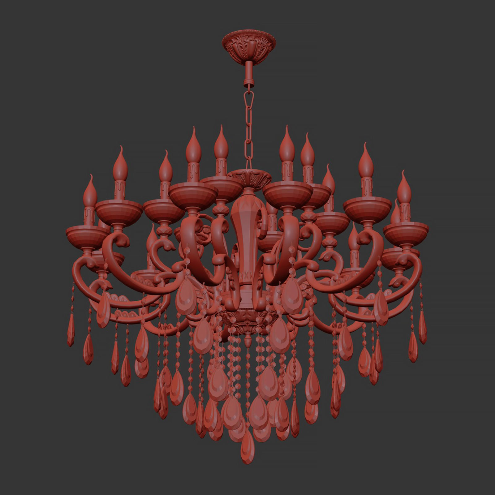 727 Zar Osgona Collection of Lamps _52