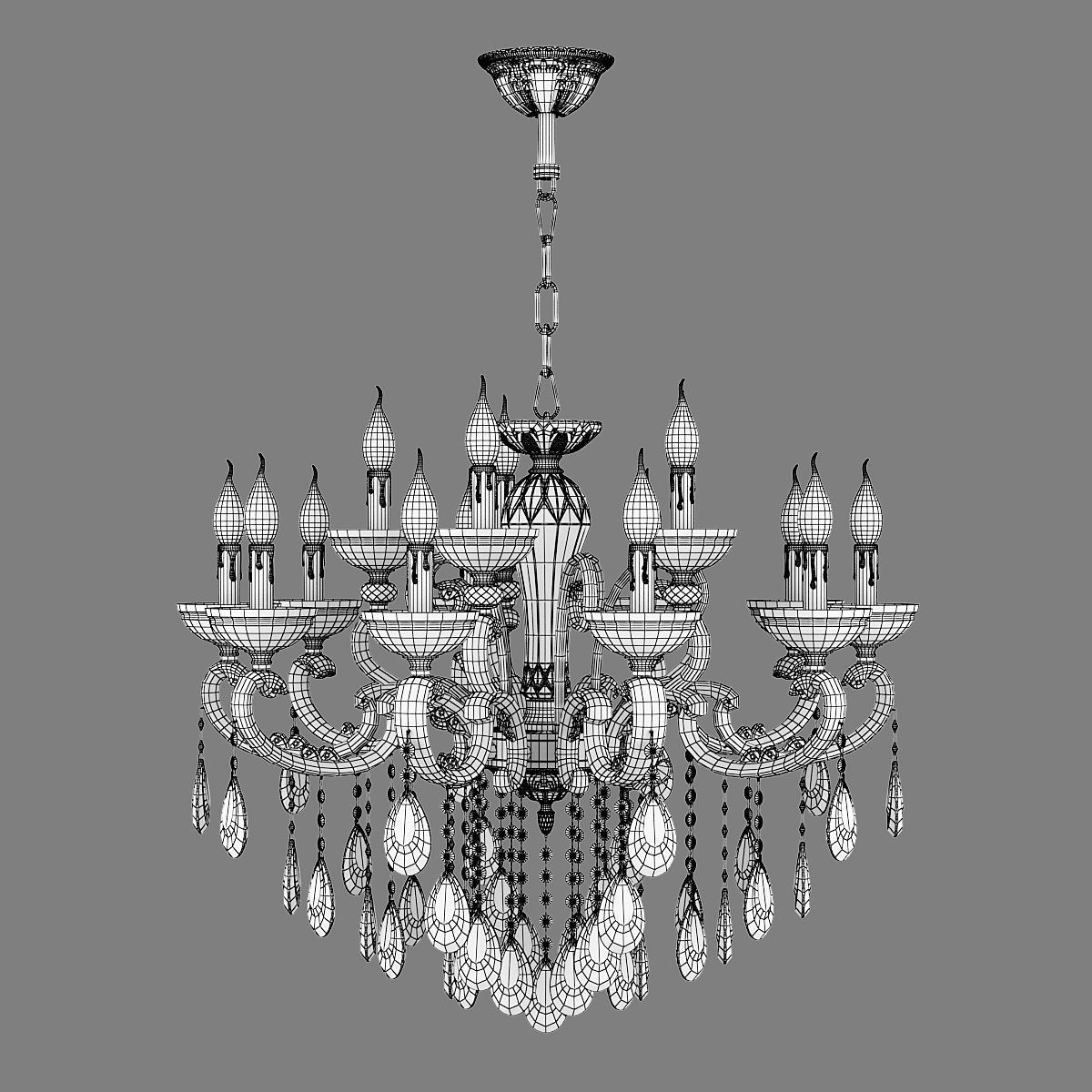 727 Zar Osgona Collection of Lamps _37