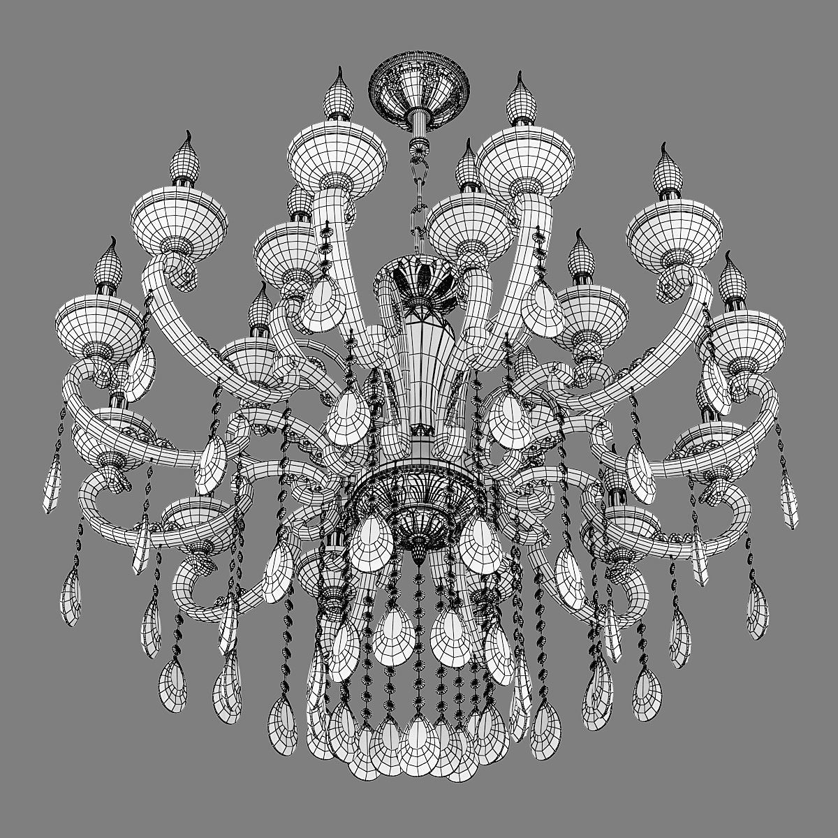 727 Zar Osgona Collection of Lamps _49