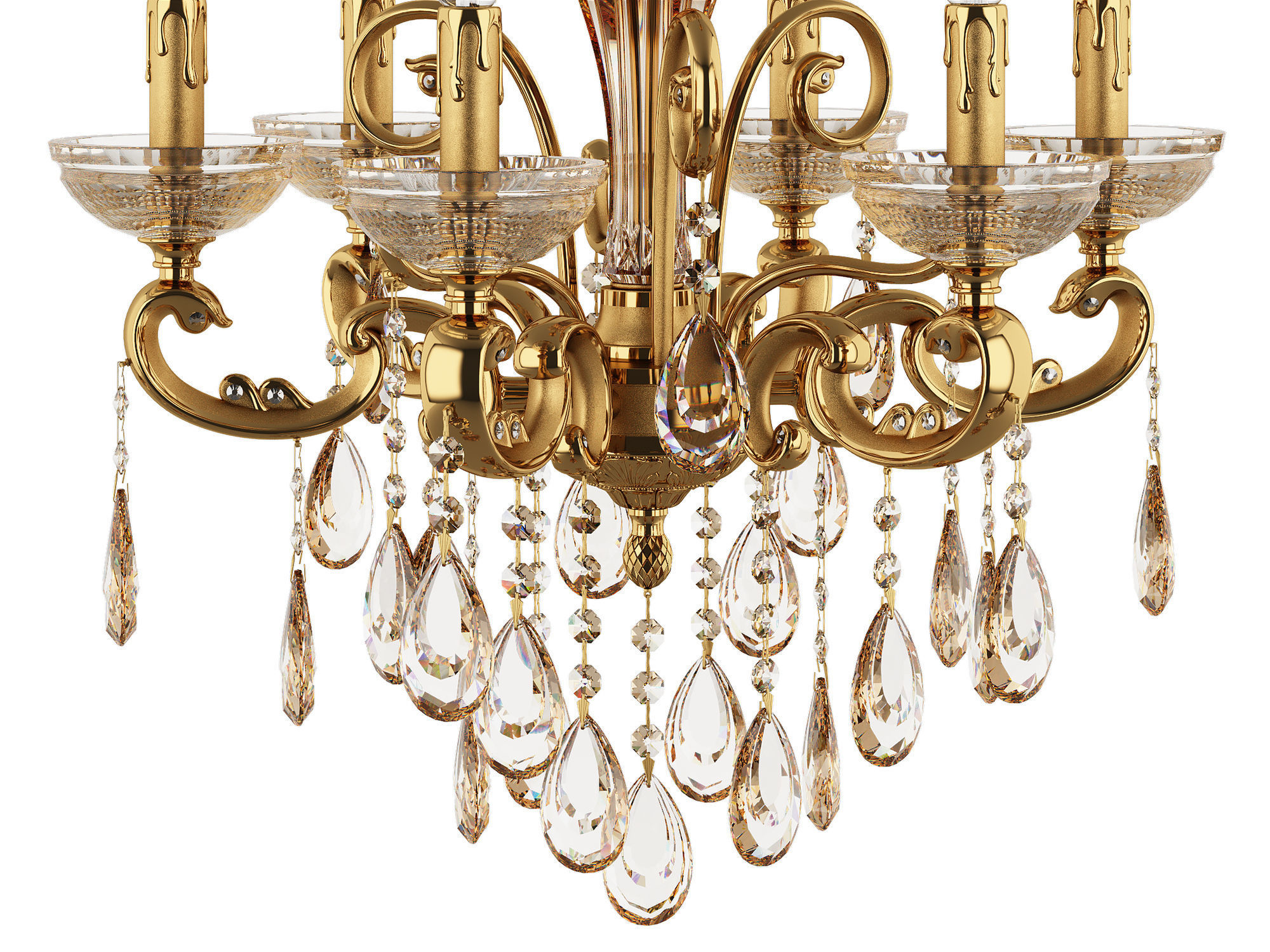 727 Zar Osgona Collection of Lamps _10