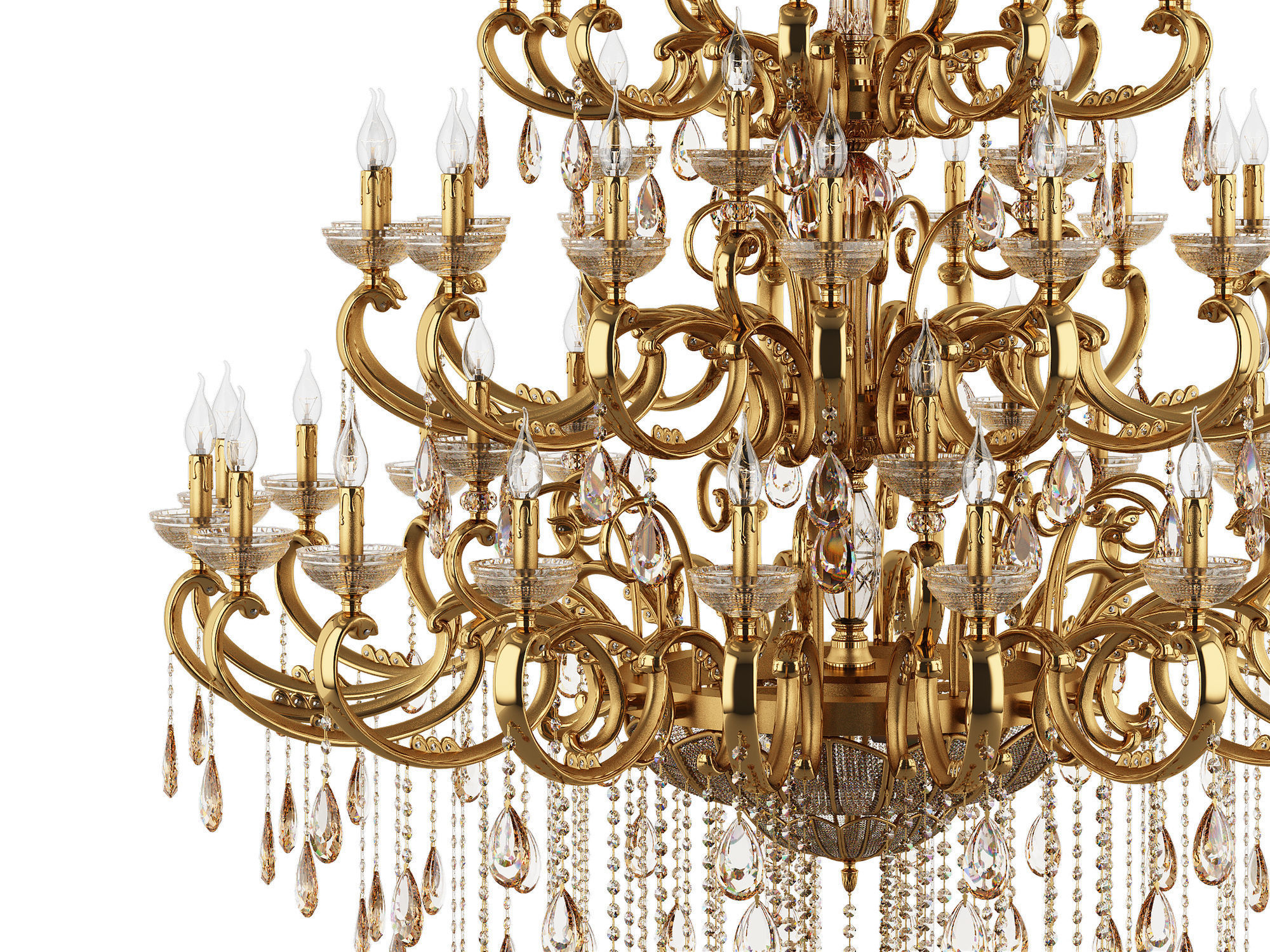727 Zar Osgona Collection of Lamps _66
