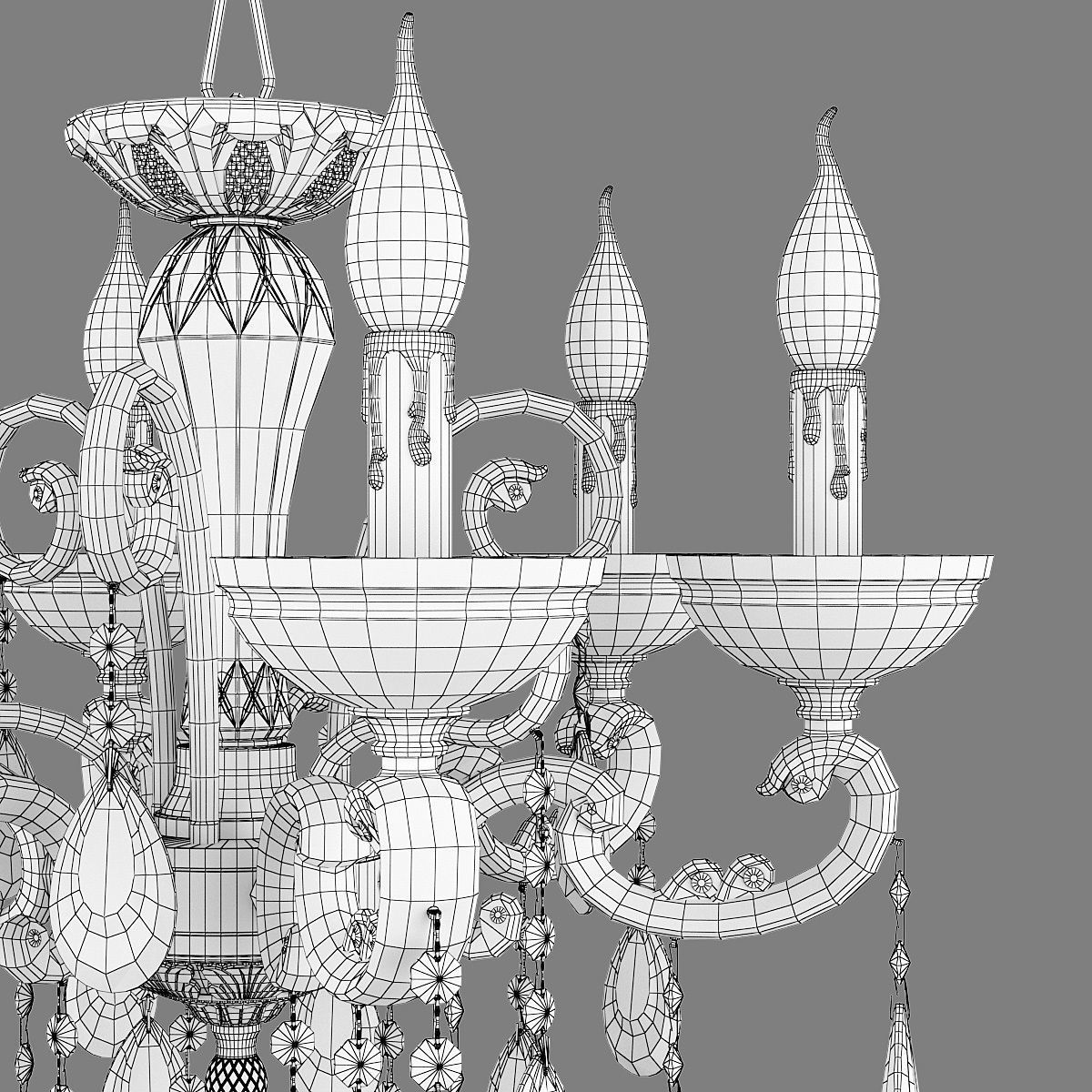 727 Zar Osgona Collection of Lamps _15