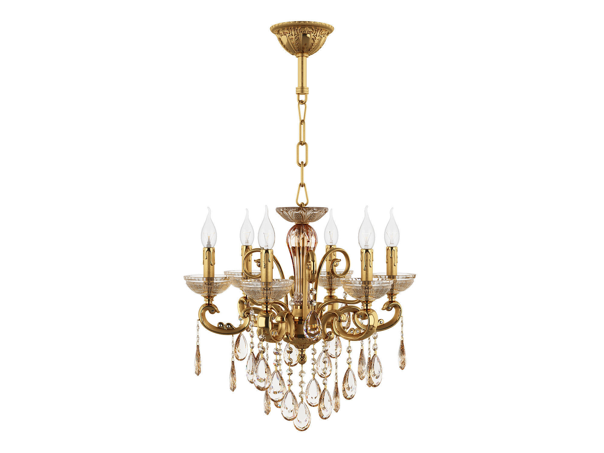 727 Zar Osgona Collection of Lamps _8