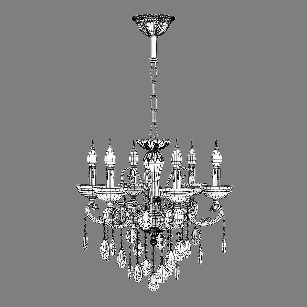 727 Zar Osgona Collection of Lamps _13
