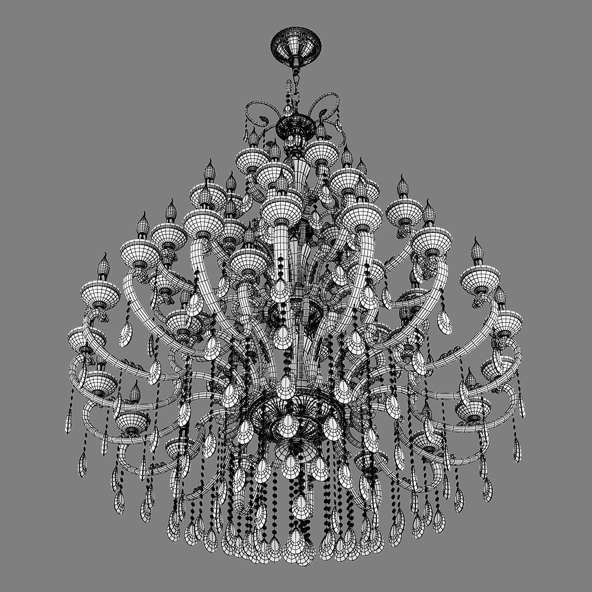727 Zar Osgona Collection of Lamps _59