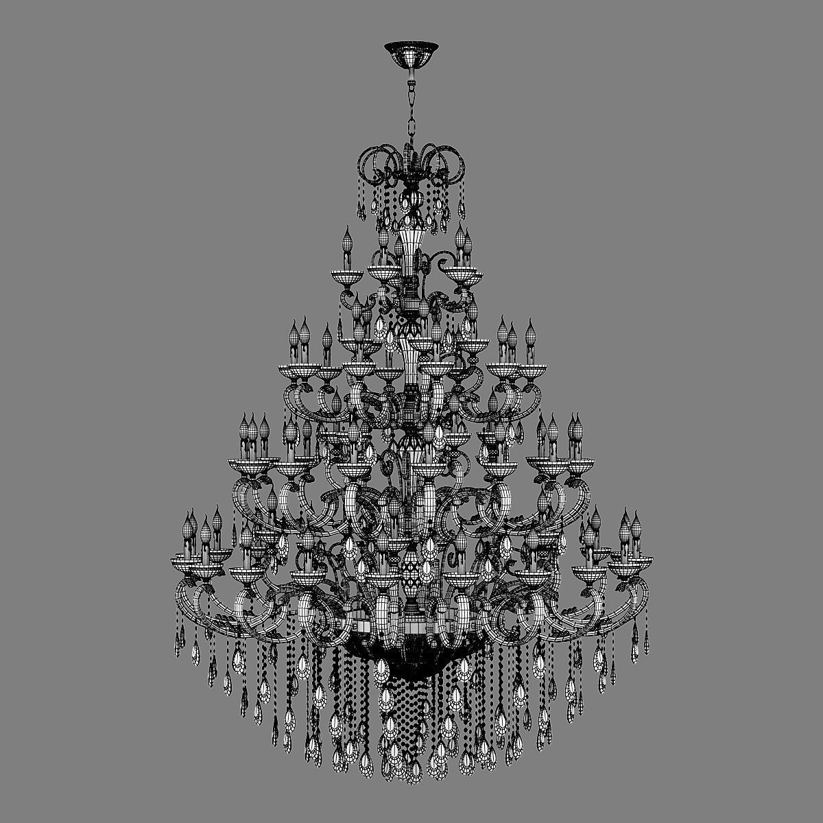 727 Zar Osgona Collection of Lamps _69