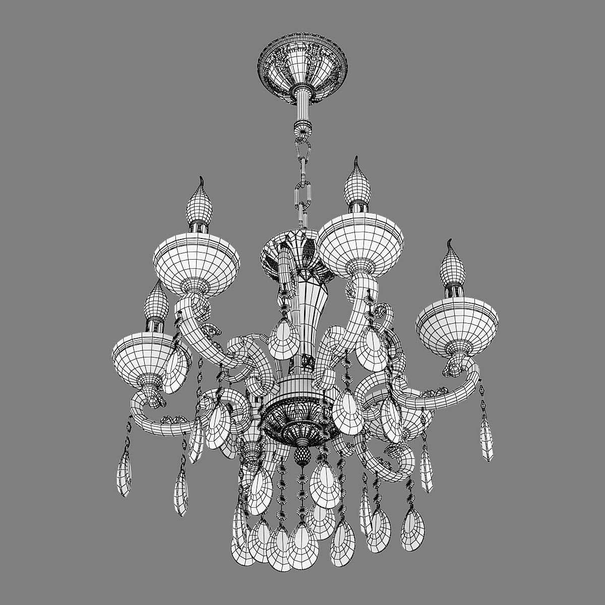 727 Zar Osgona Collection of Lamps _14