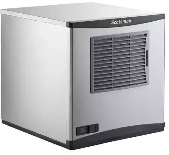MAQUINA DE HIELO SCOTSMAN 