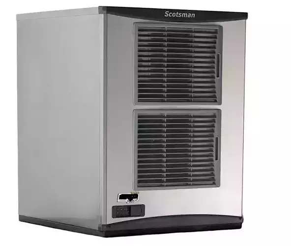 MAQUINA DE HIELO SCOTSMAN 