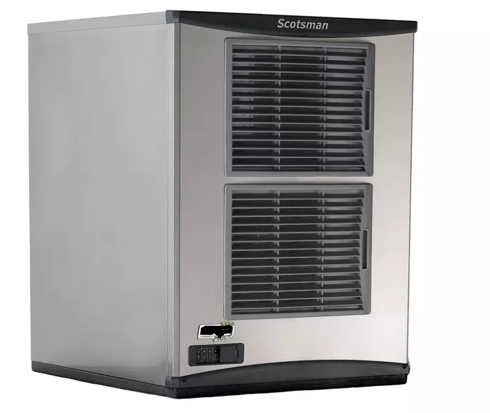 MAQUINA DE HIELO SCOTSMAN  3D model_0