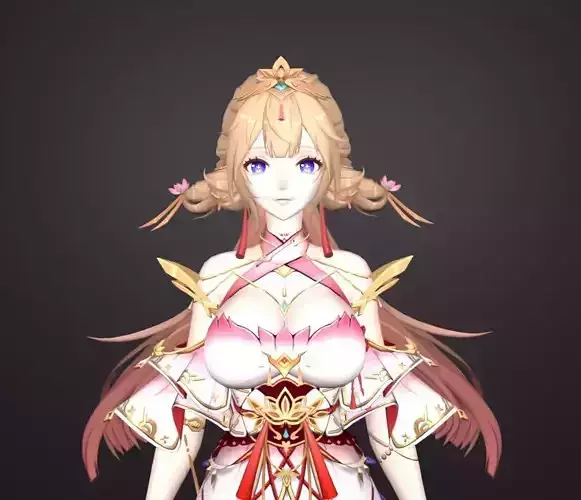 fei se 3D model