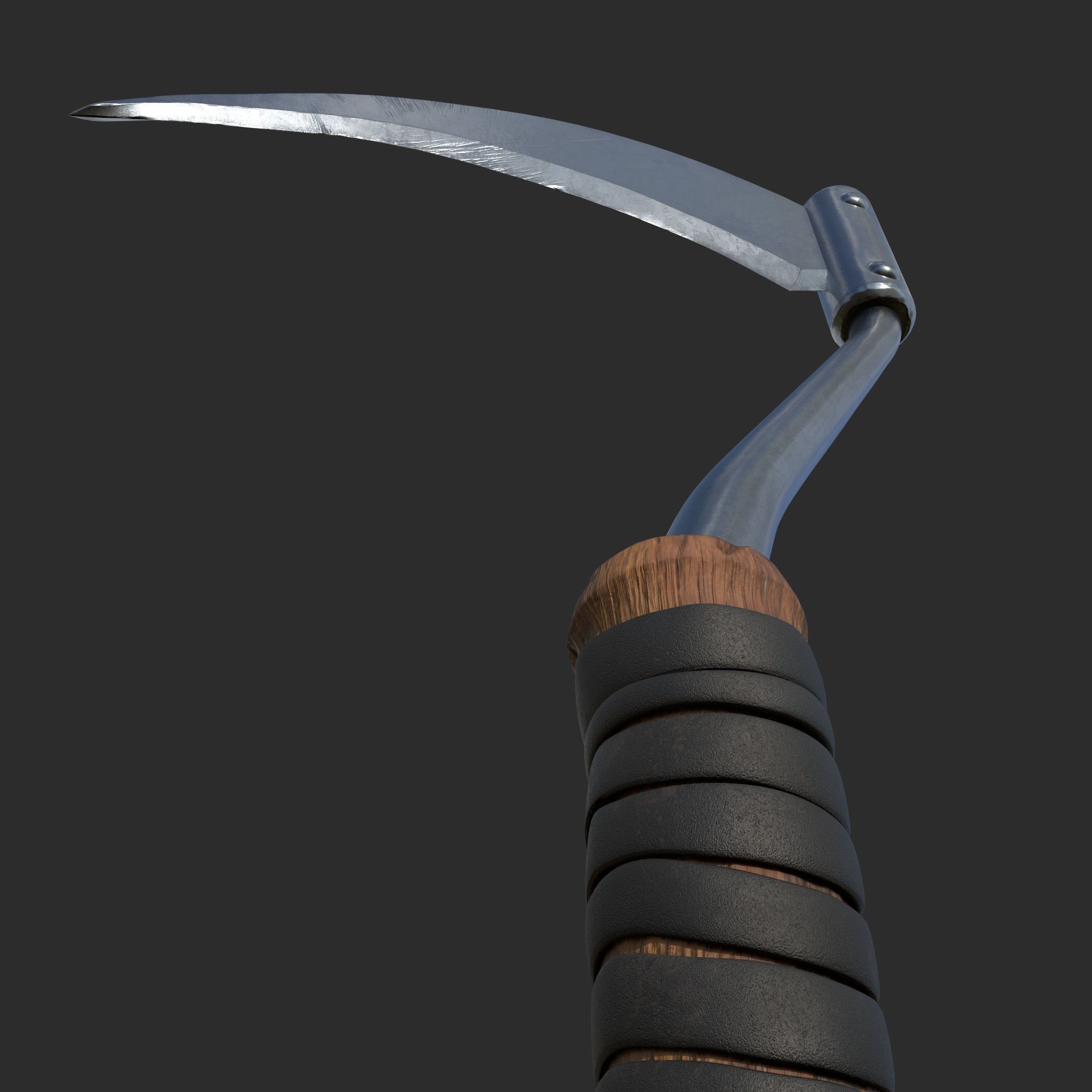 SCYTH 3D model_6