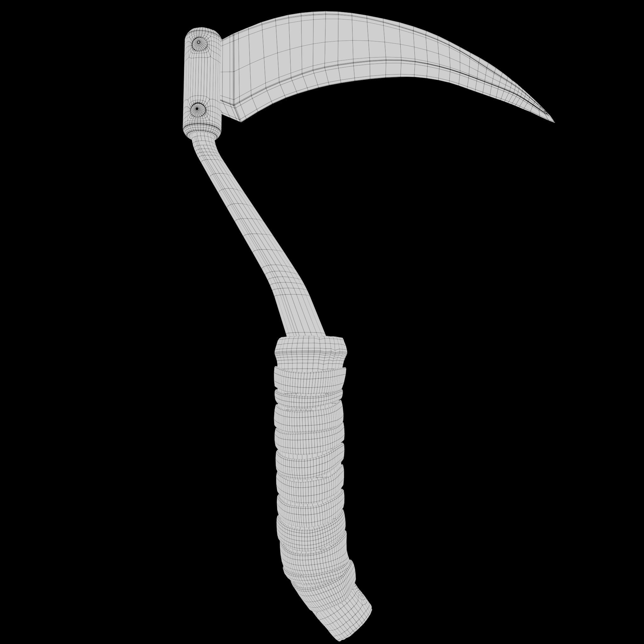 SCYTH 3D model_12