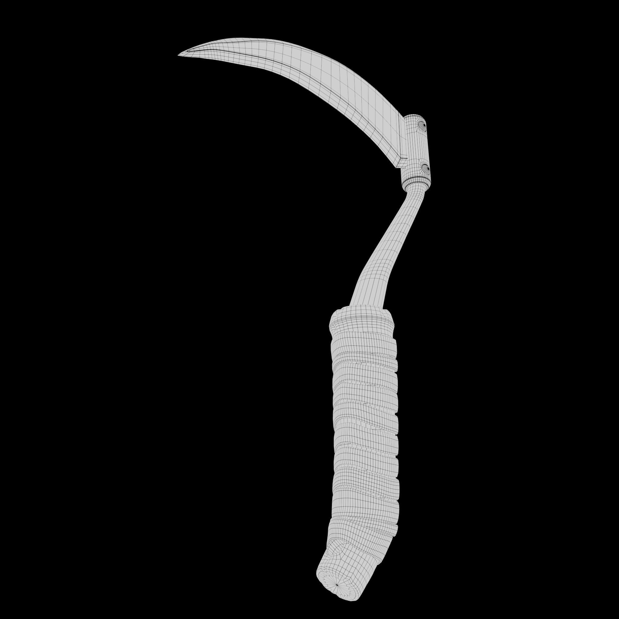 SCYTH 3D model_14