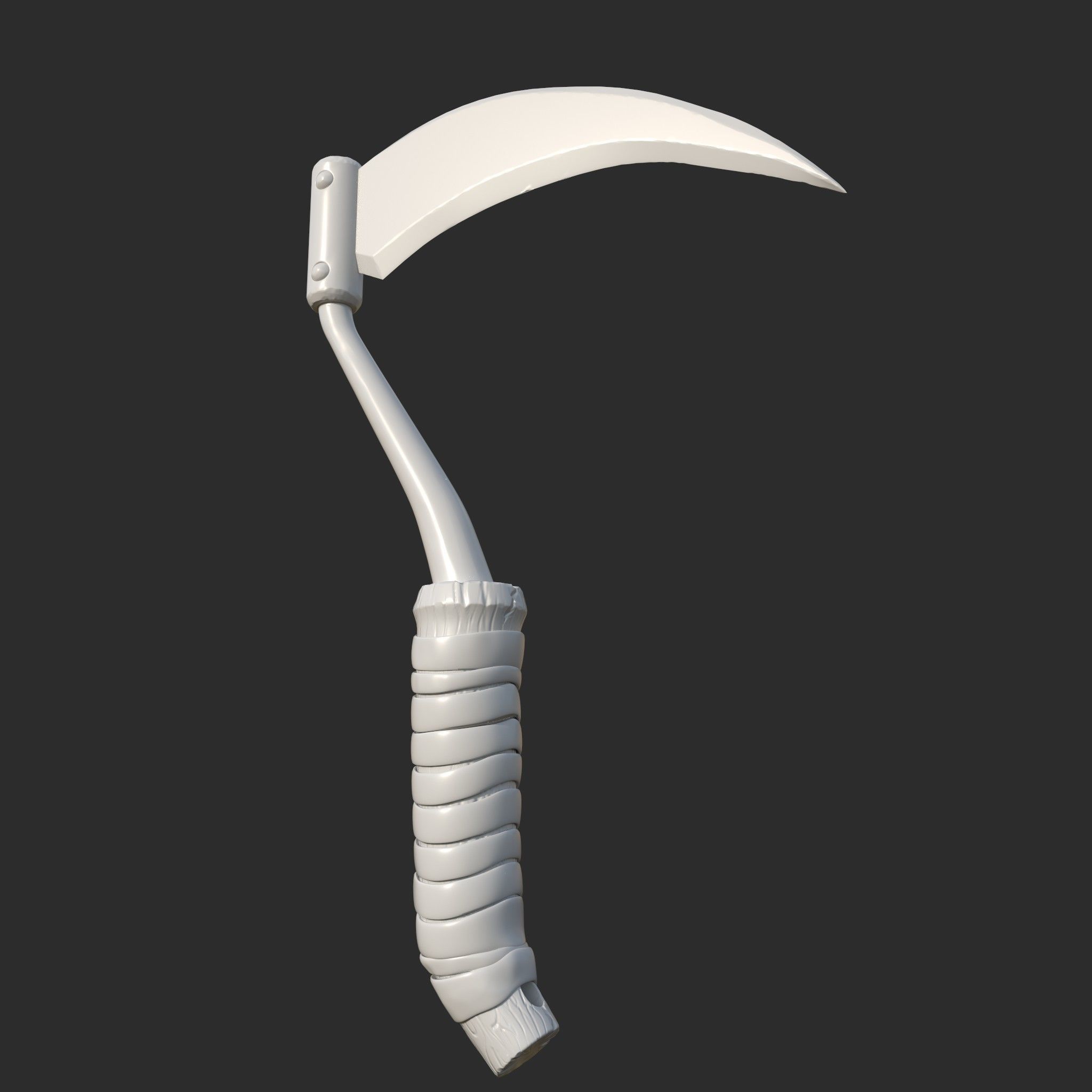 SCYTH 3D model_9
