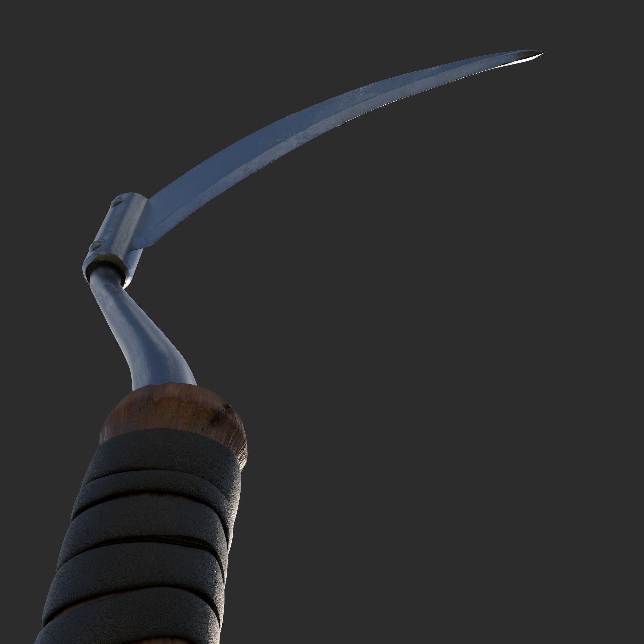 SCYTH 3D model_7