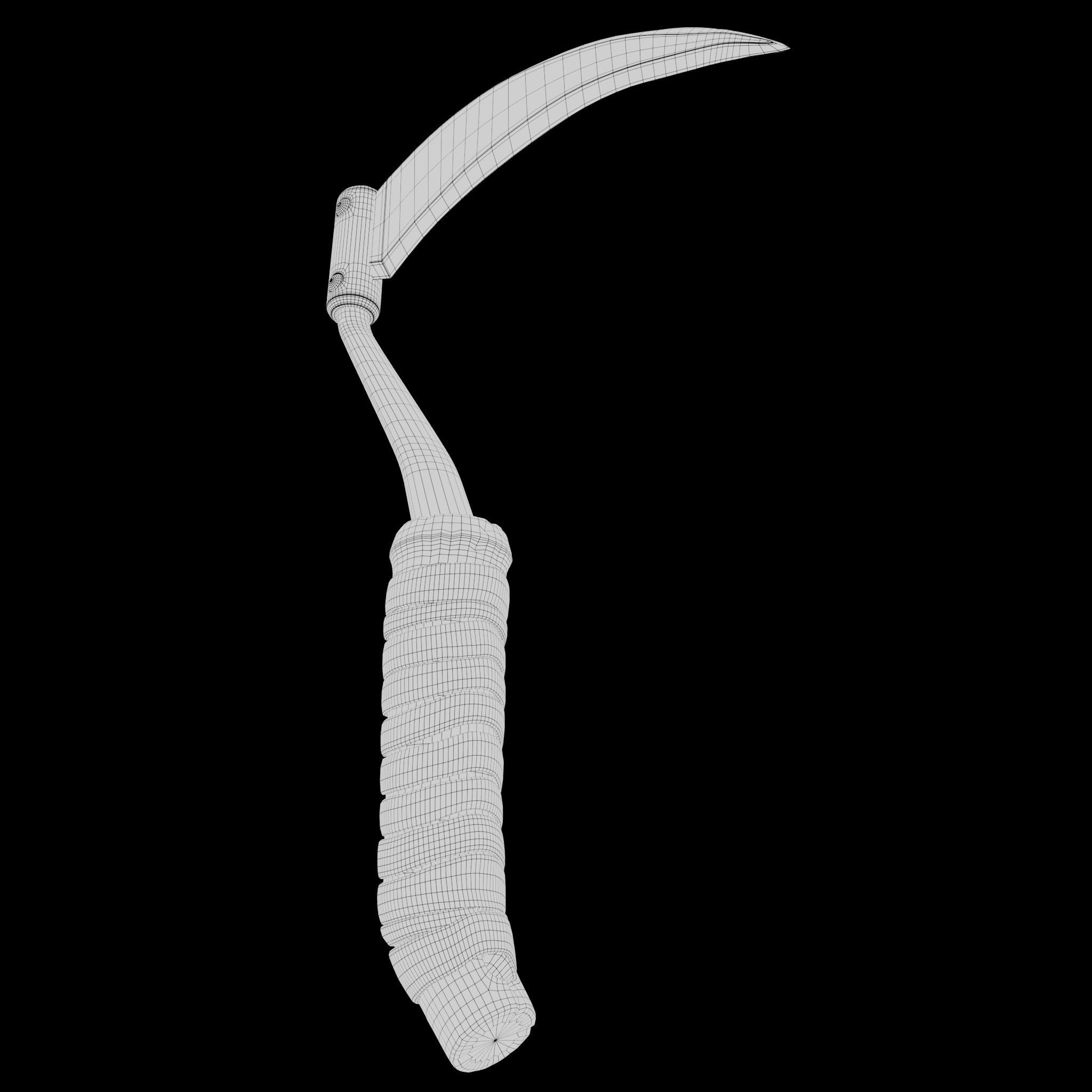SCYTH 3D model_13