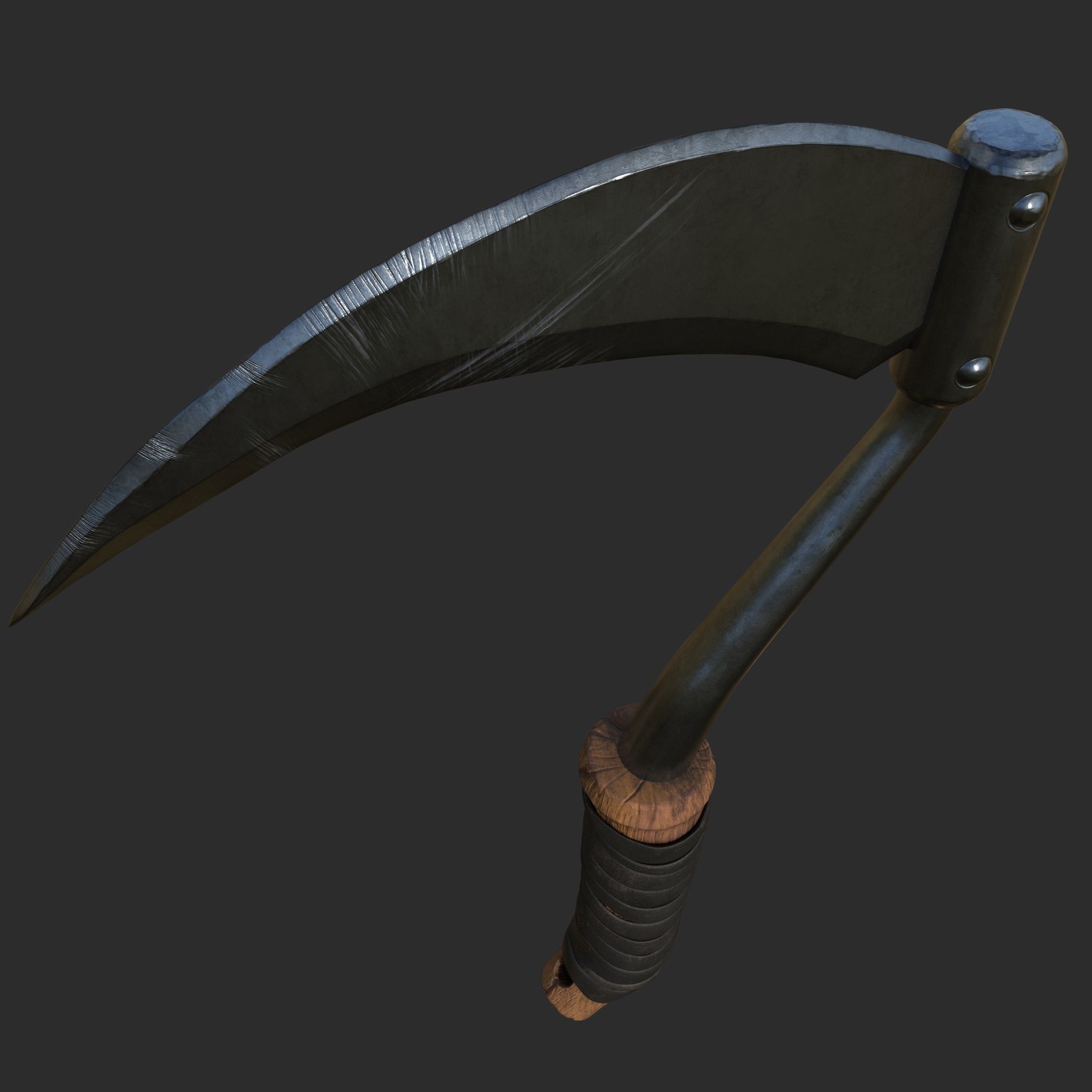 SCYTH 3D model_5