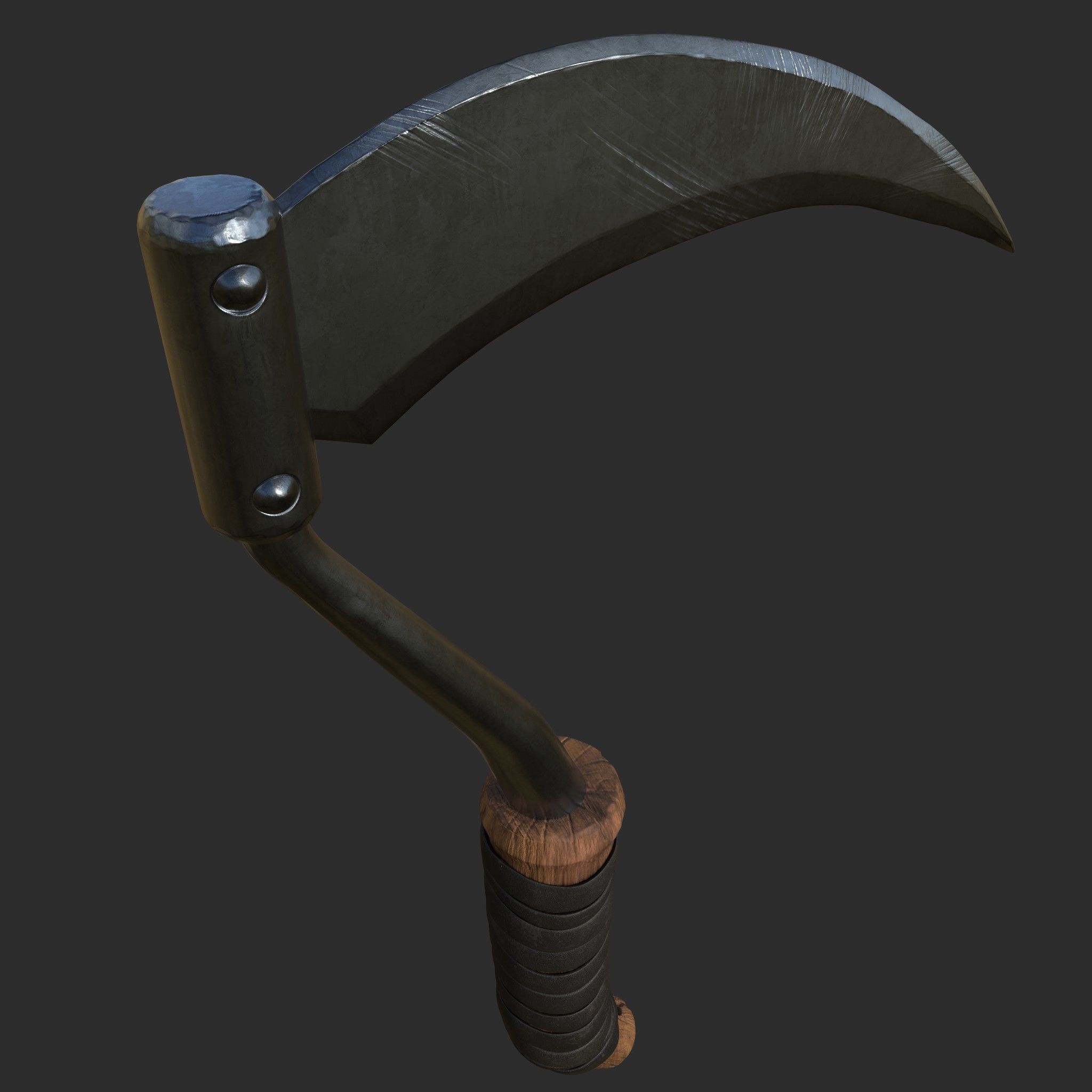 SCYTH 3D model_4