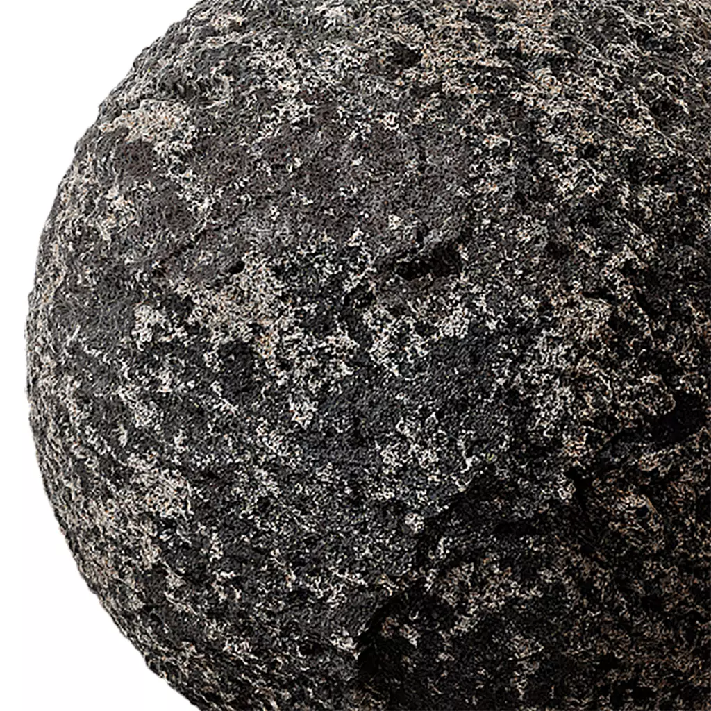 Rock Seamless Texture 2K - EXR 5 - JPG 5 Texture  Texture_0