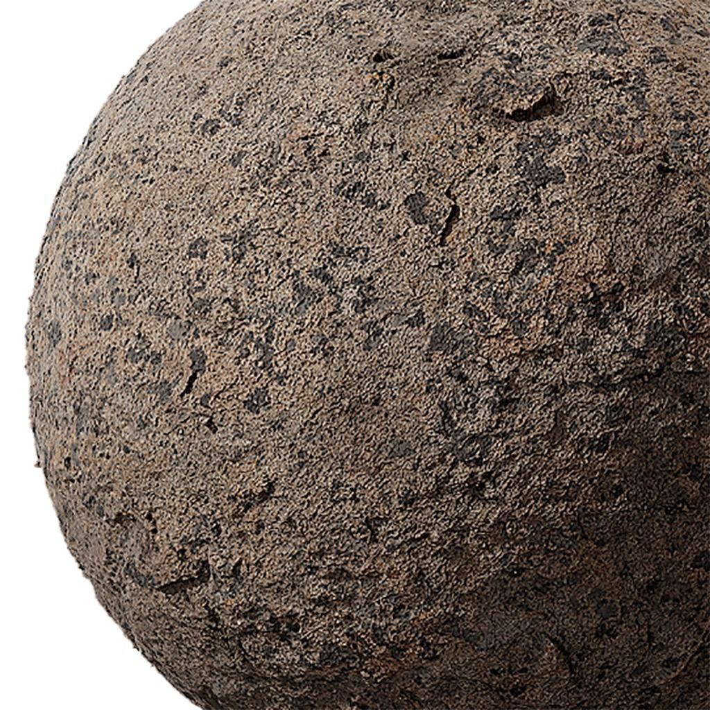 Rock Seamless Texture 2K - EXR 5 - JPG 5 Texture  Texture_4