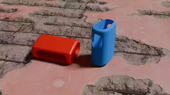 Foger Switch Pro Vape Case