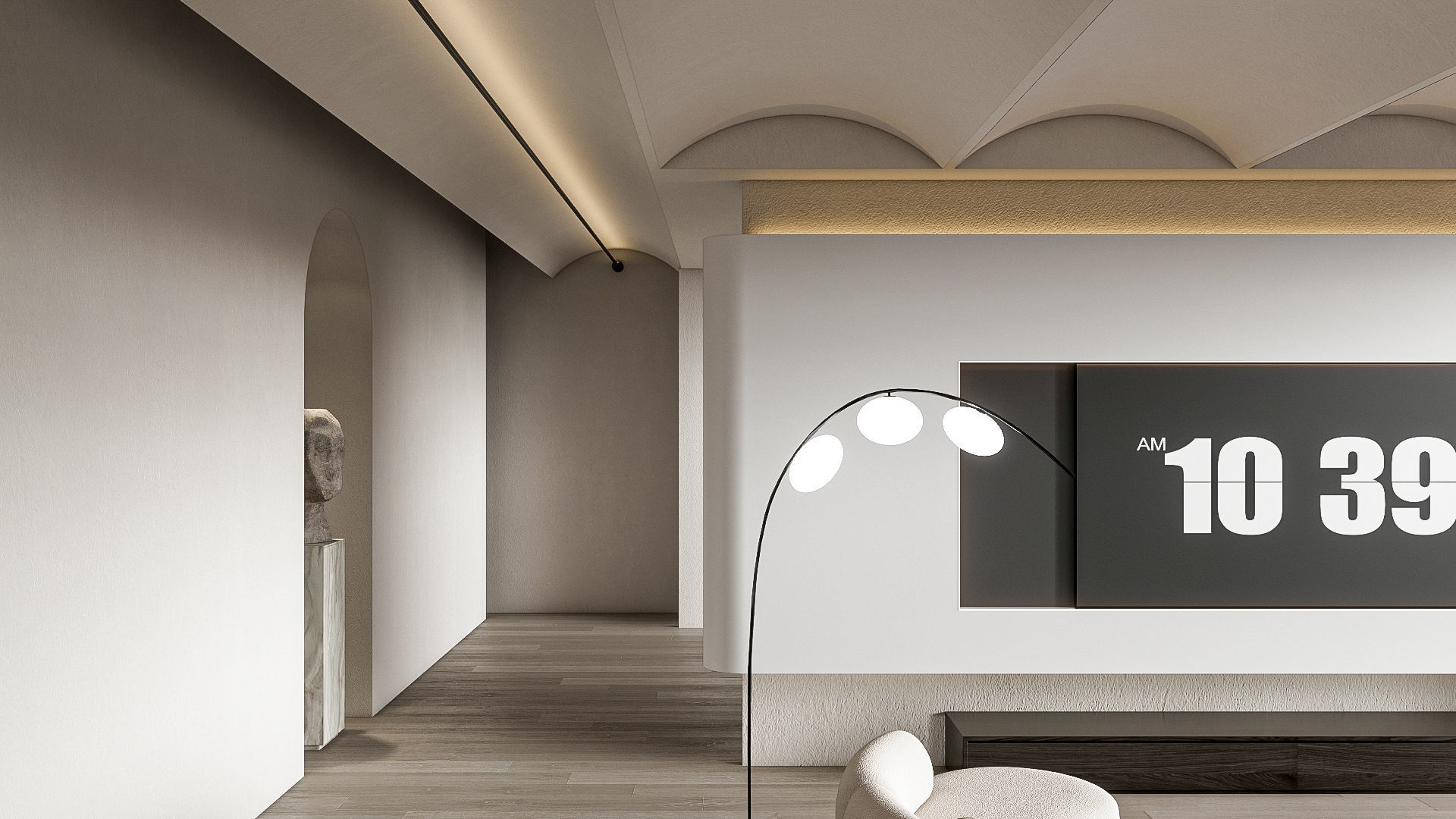 Living room 32 3D model_10