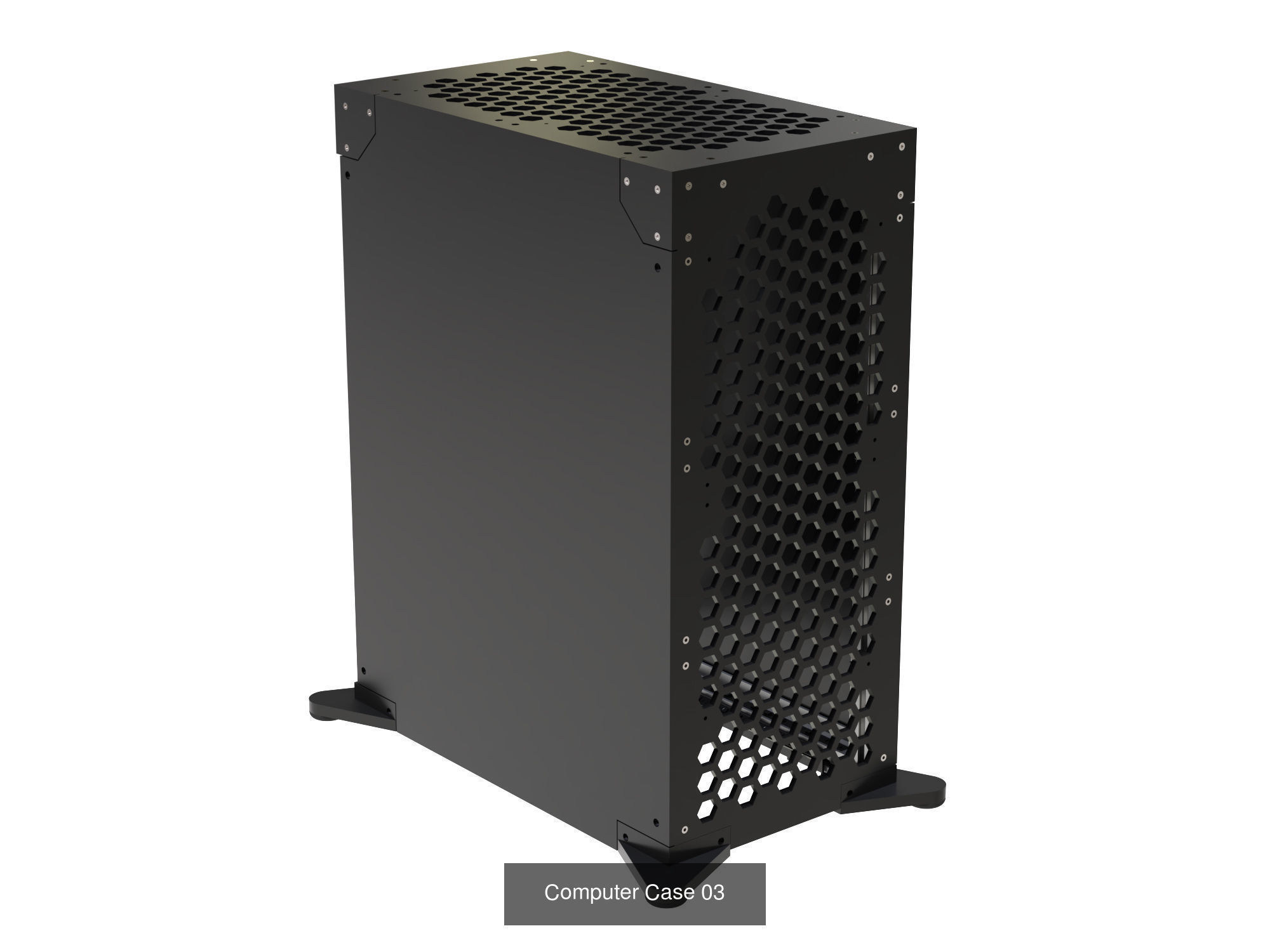 PC Case and Laptop Collection 9 in 1 _7