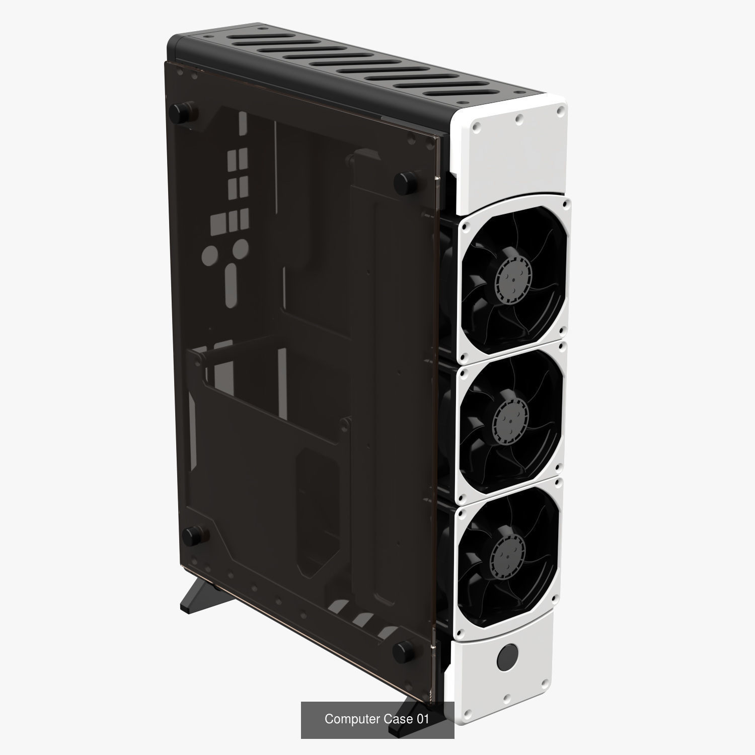 PC Case and Laptop Collection 9 in 1 _4