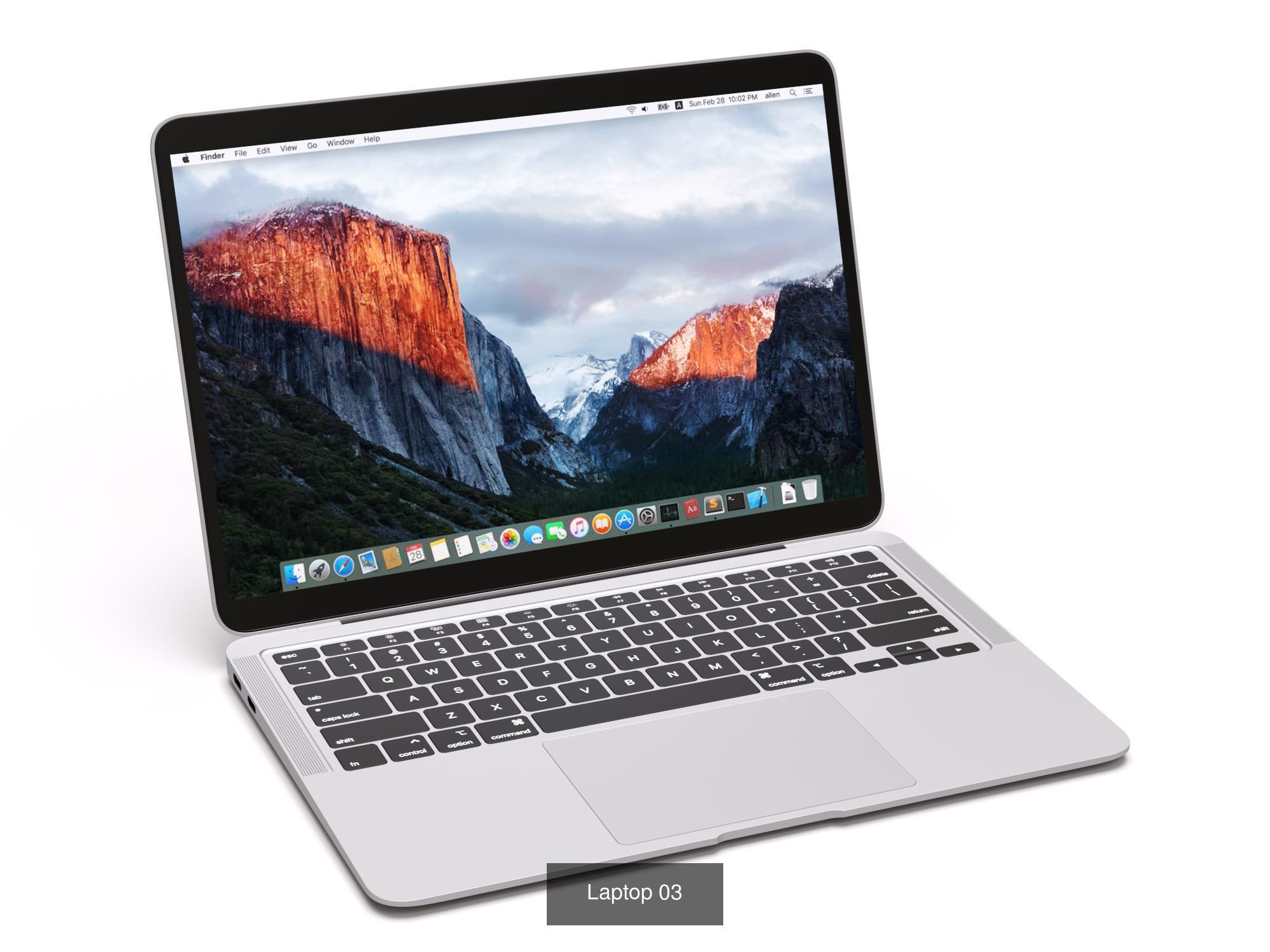 PC Case and Laptop Collection 9 in 1 _9