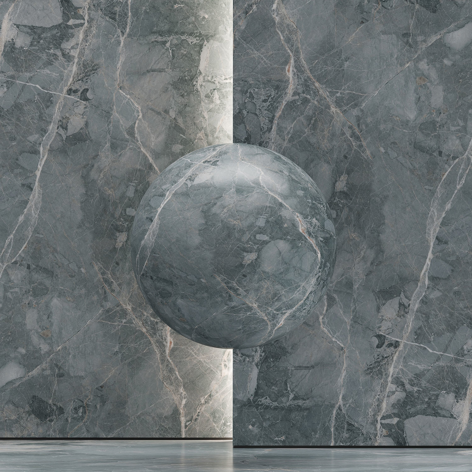 Marble Stone No66 Texture_2