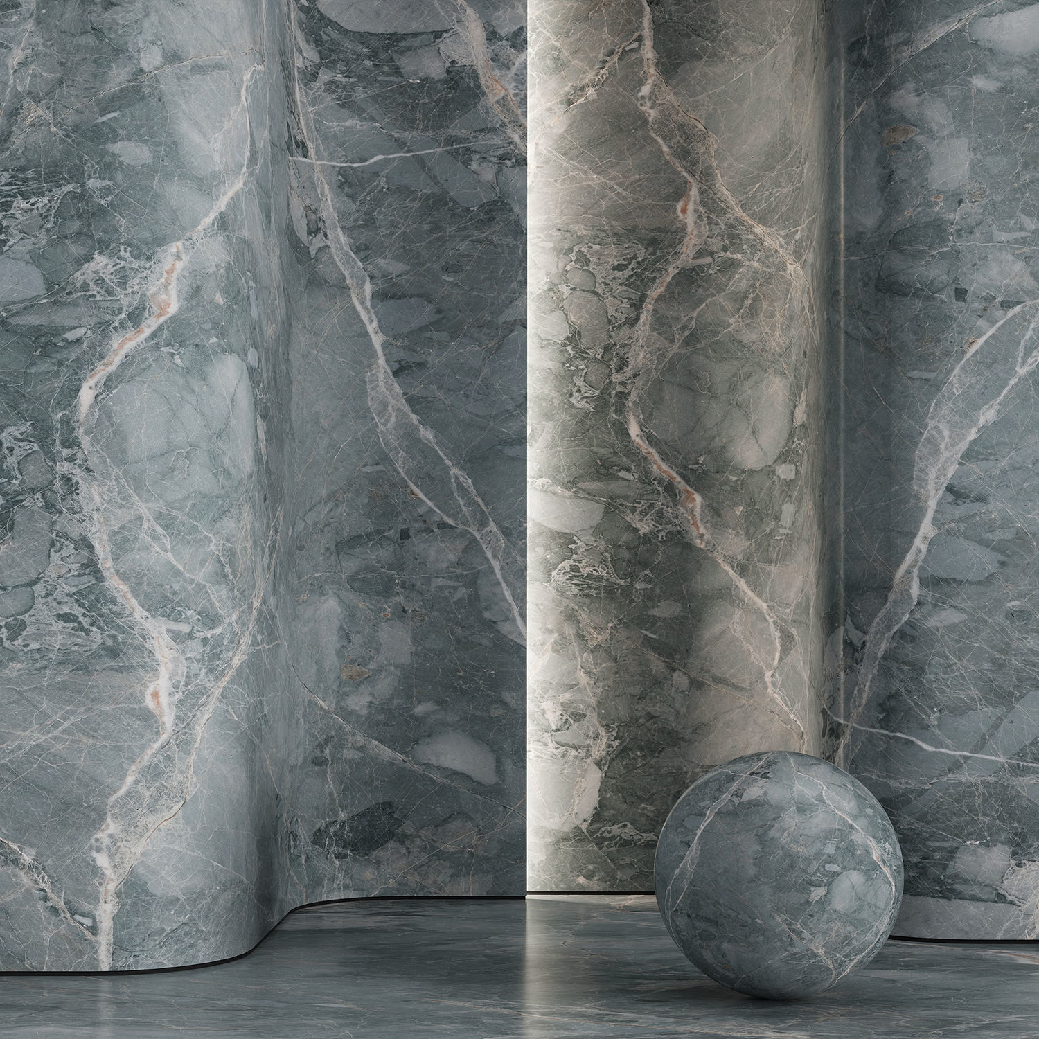 Marble Stone No66 Texture_1