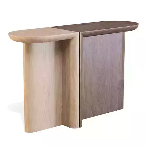 WeWood Re-Form - Console Tables