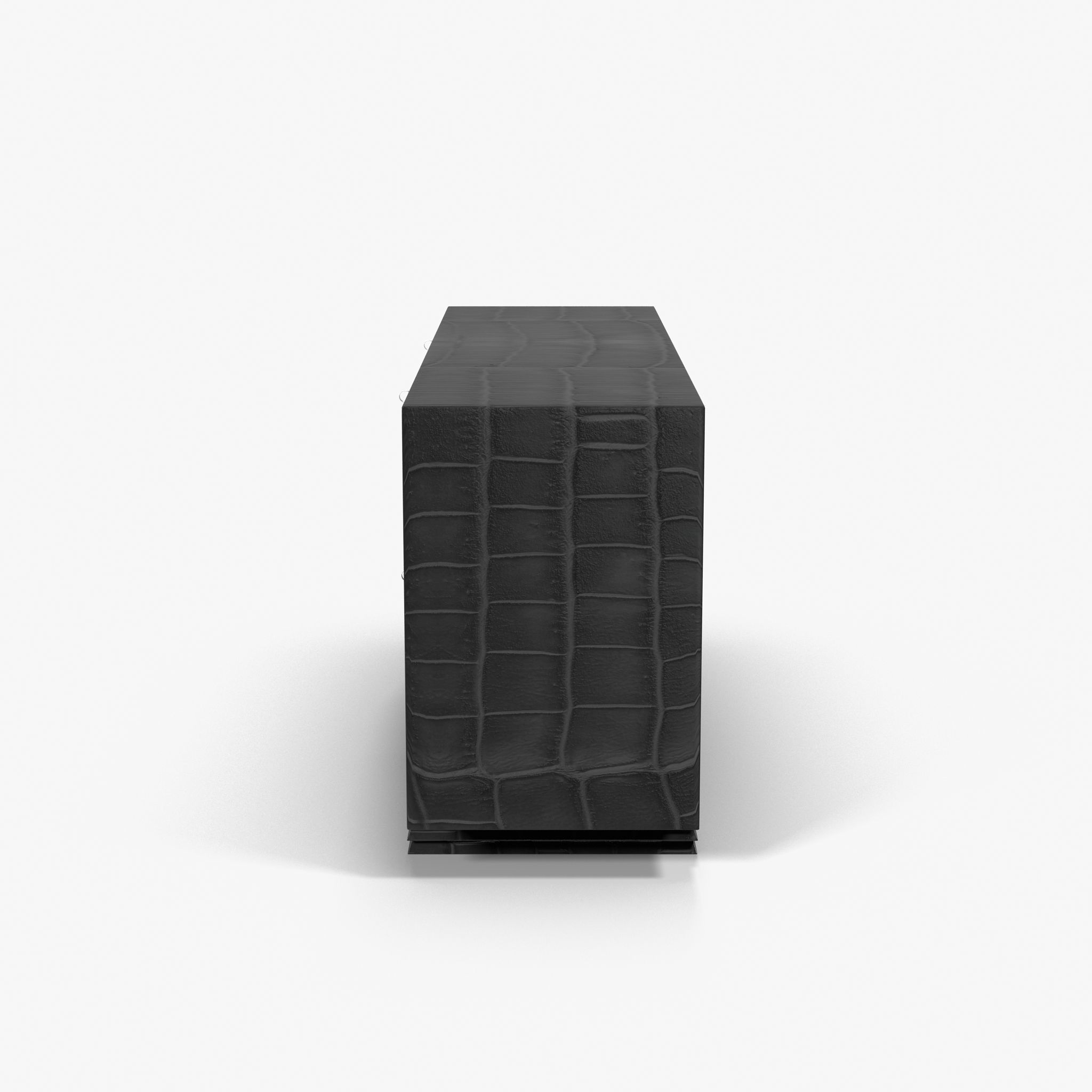 Elitis La Baie De Anges Buffet Low-poly 3D model_3