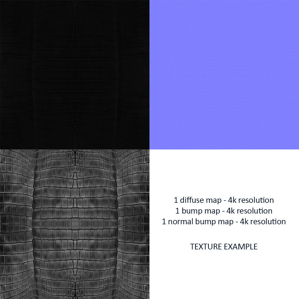 Elitis La Baie De Anges Buffet Low-poly 3D model_26