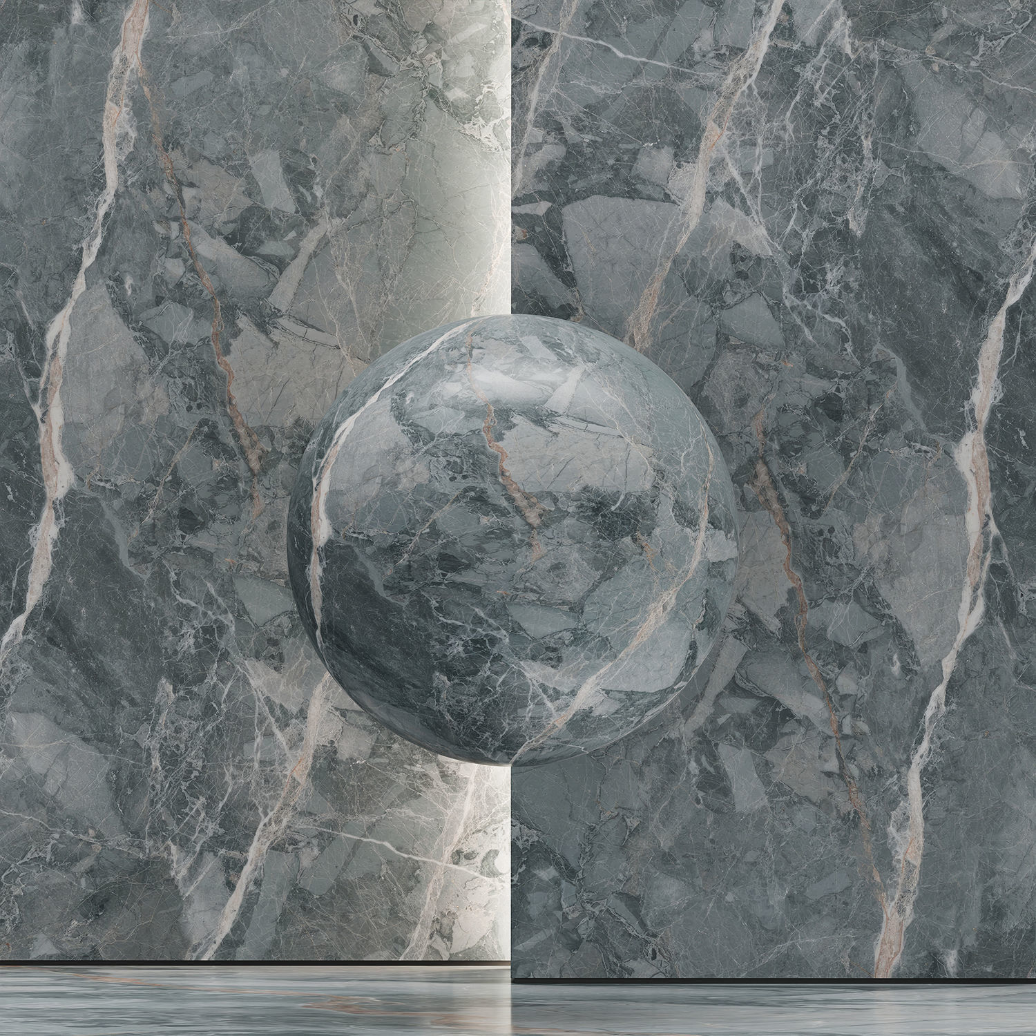 Marble Stone No68 Texture_2