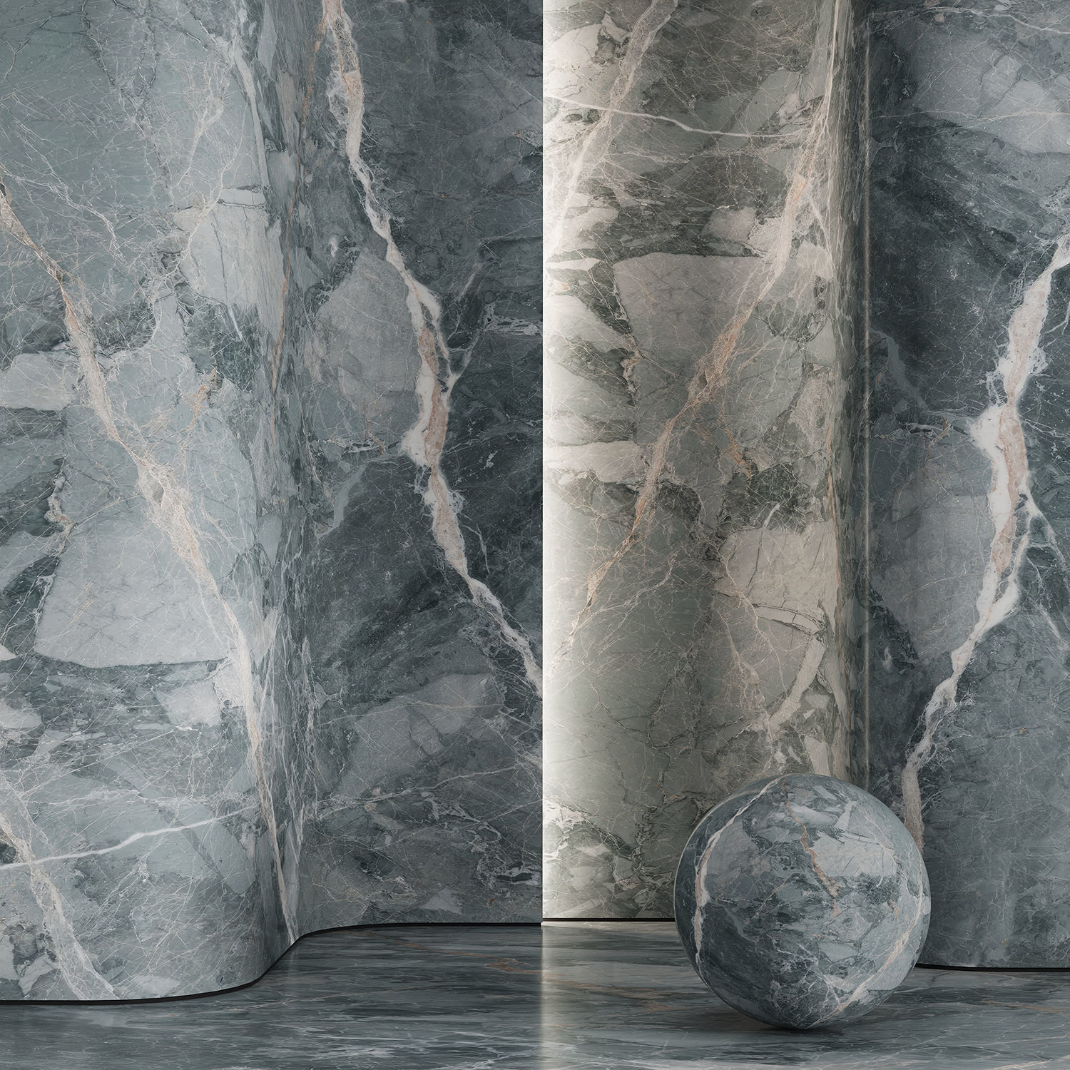 Marble Stone No68 Texture_1