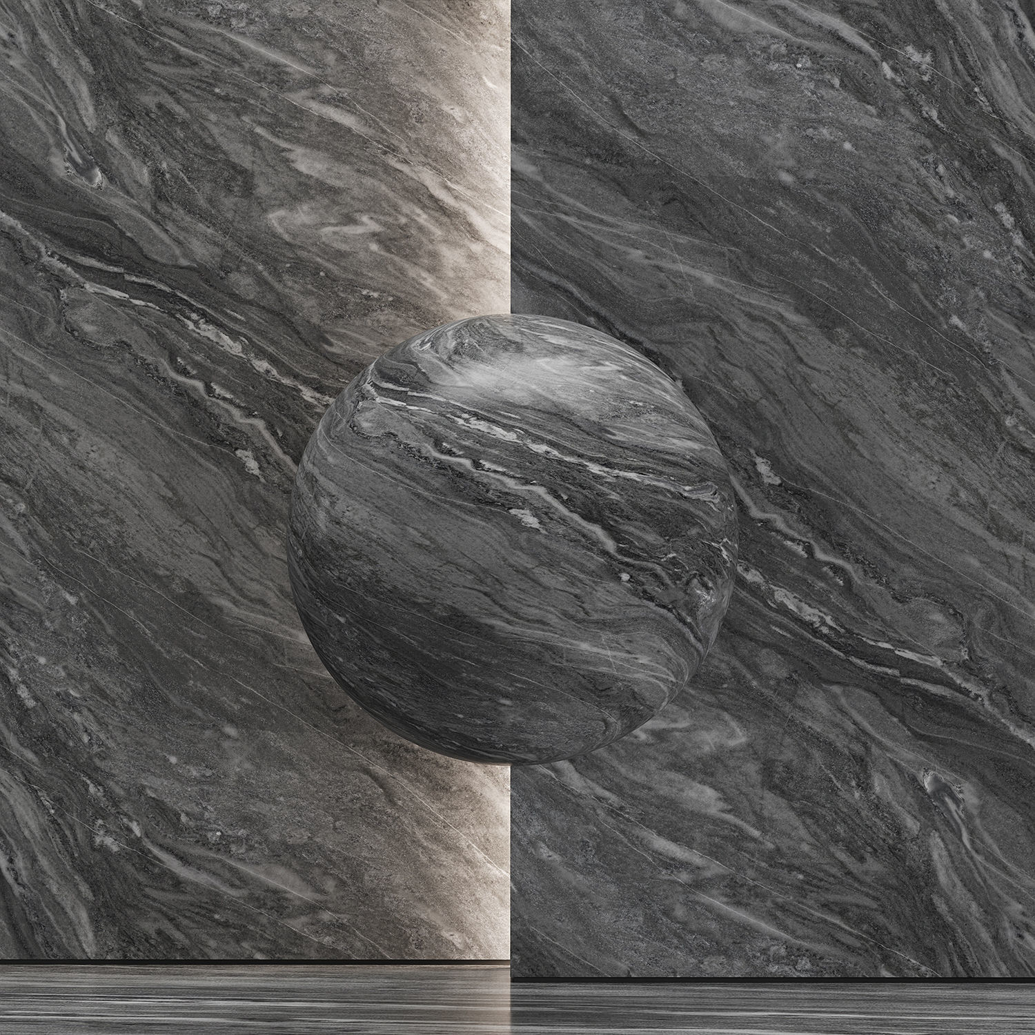 Marble Stone No68 Texture_5