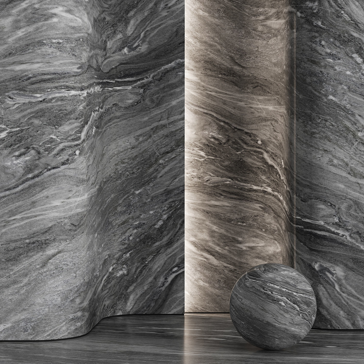 Marble Stone No68 Texture_4