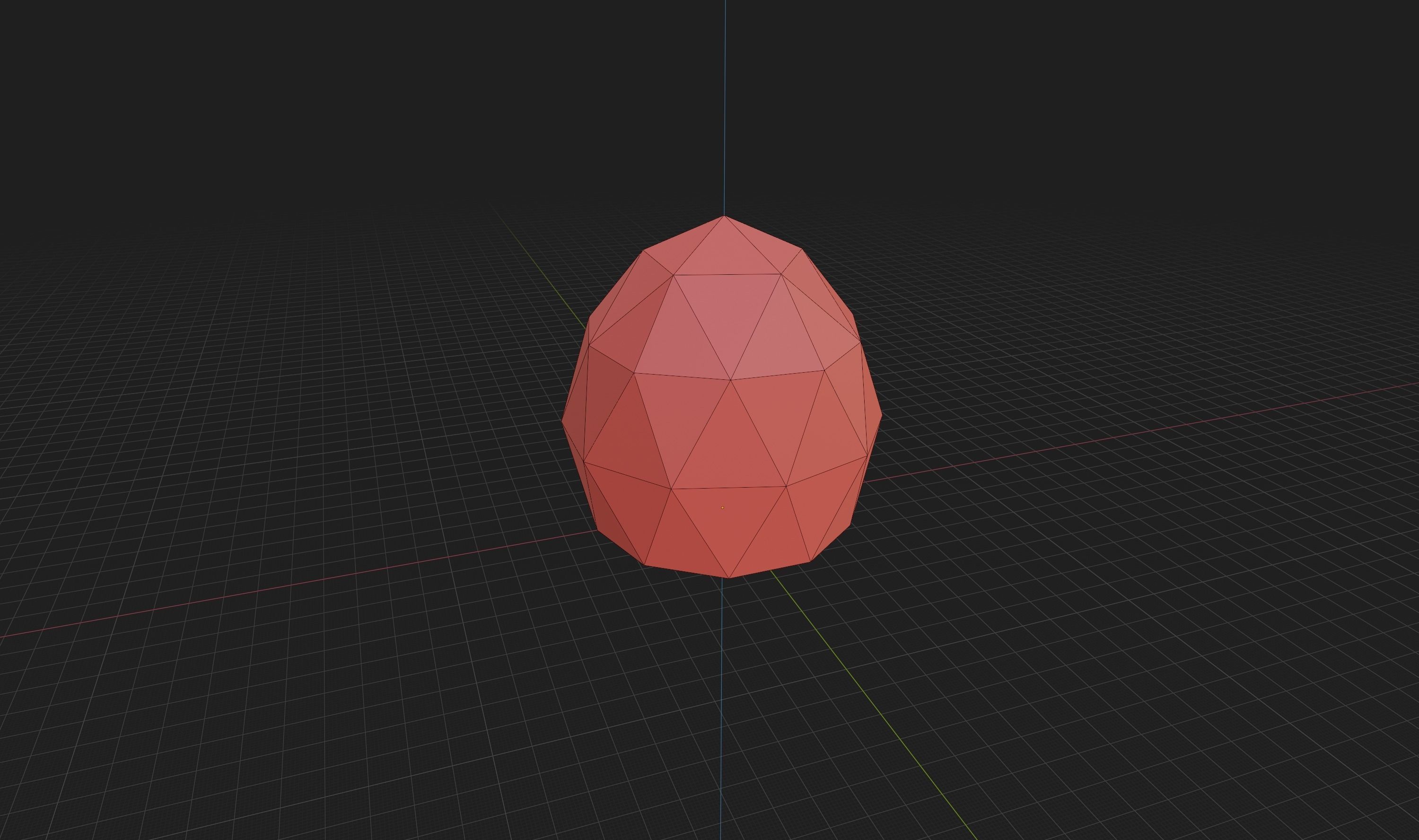 Just Egg Free 3D print model_2