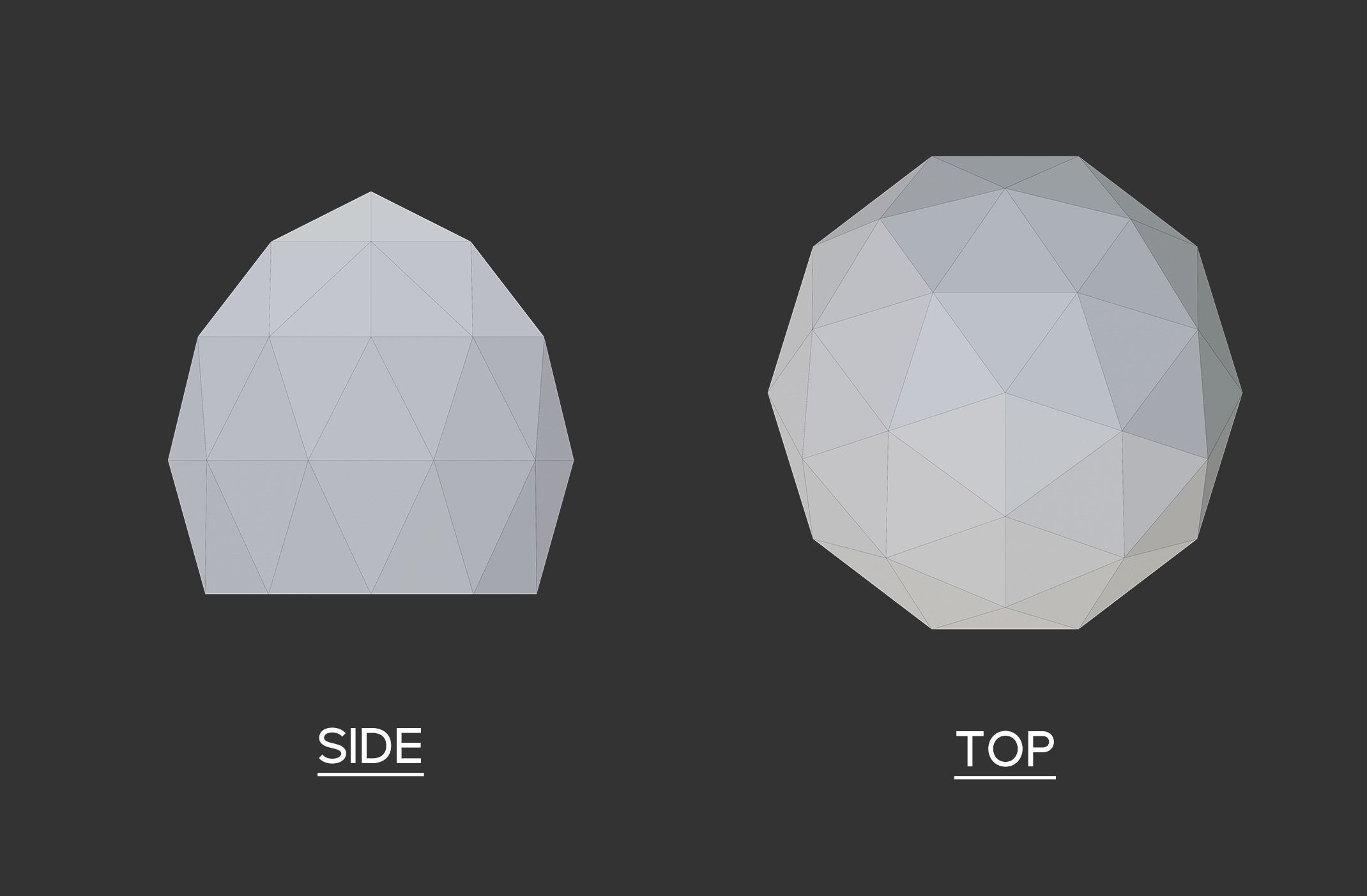 Just Egg Free 3D print model_1