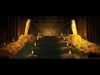 Chinese Bronze Coffin Low-poly 3D model Low-poly 3D model_1
